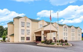 Hawthorn Suites by Wyndham Allentown-Fogelsville