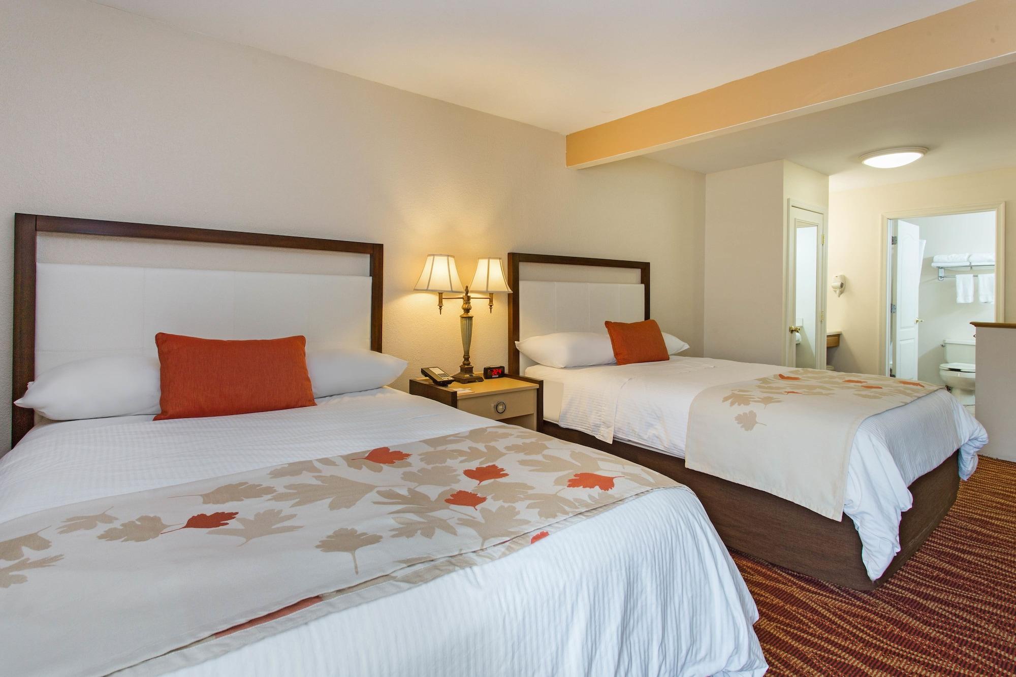 Hawthorn Suites By Wyndham Allentown-Fogelsville Exterior photo