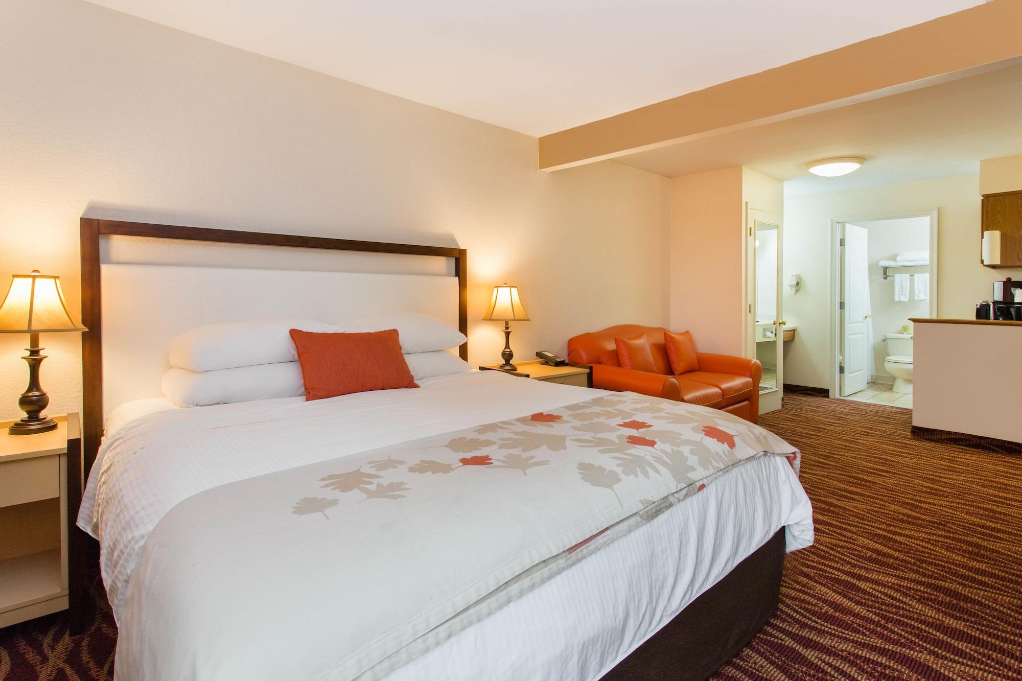 Hawthorn Suites By Wyndham Allentown-Fogelsville Exterior photo
