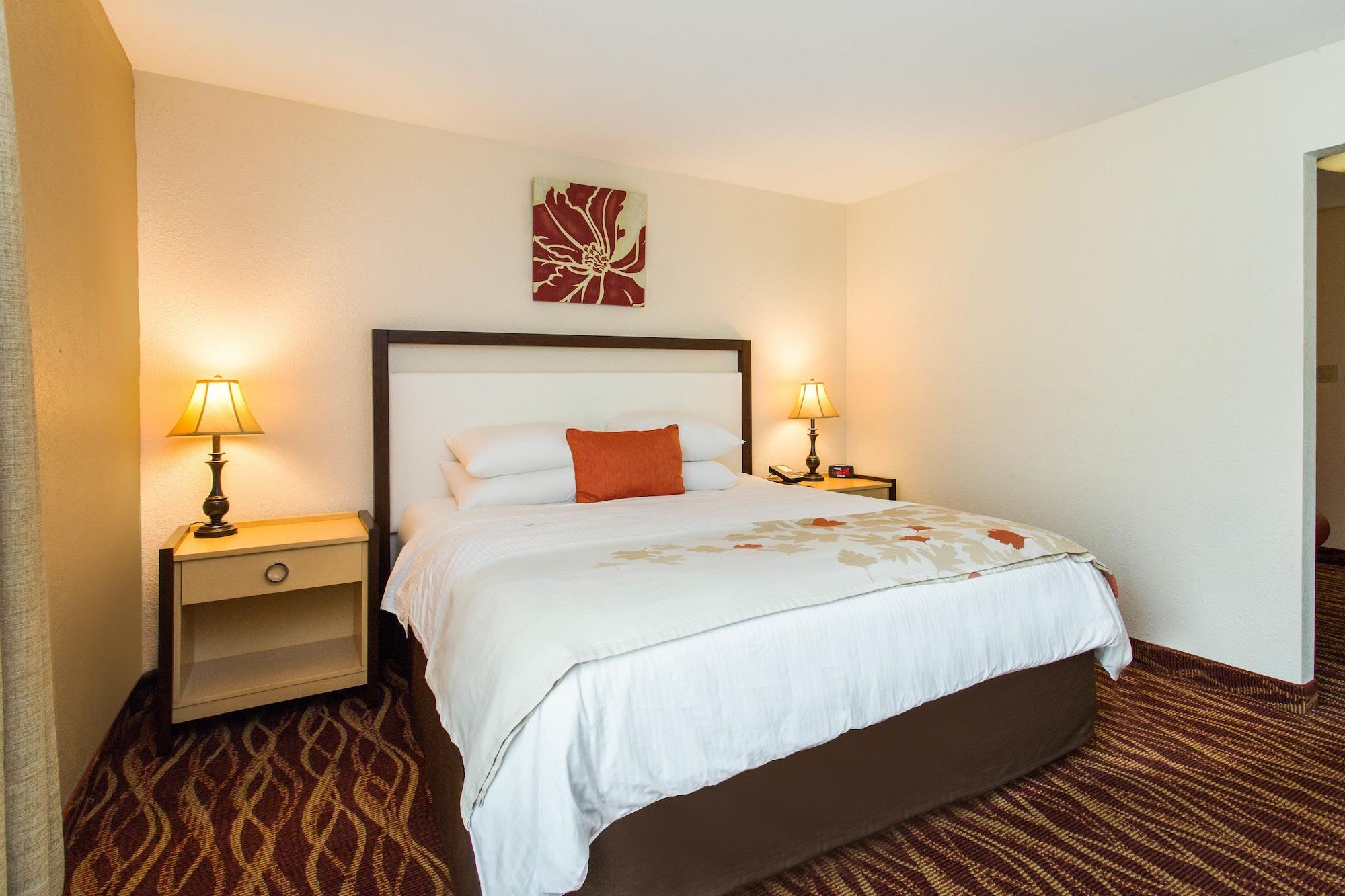 Hawthorn Suites By Wyndham Allentown-Fogelsville Exterior photo