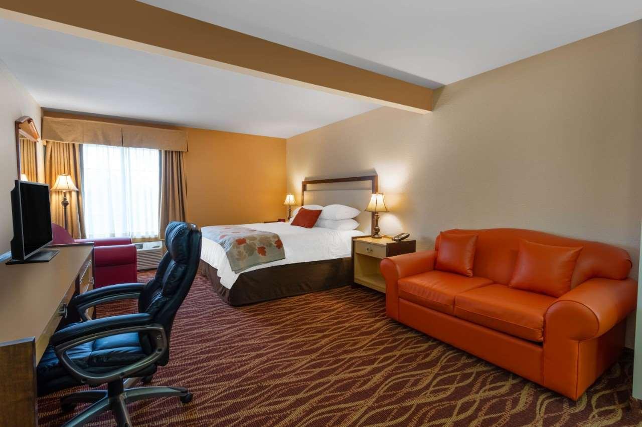 Hawthorn Suites By Wyndham Allentown-Fogelsville Exterior photo