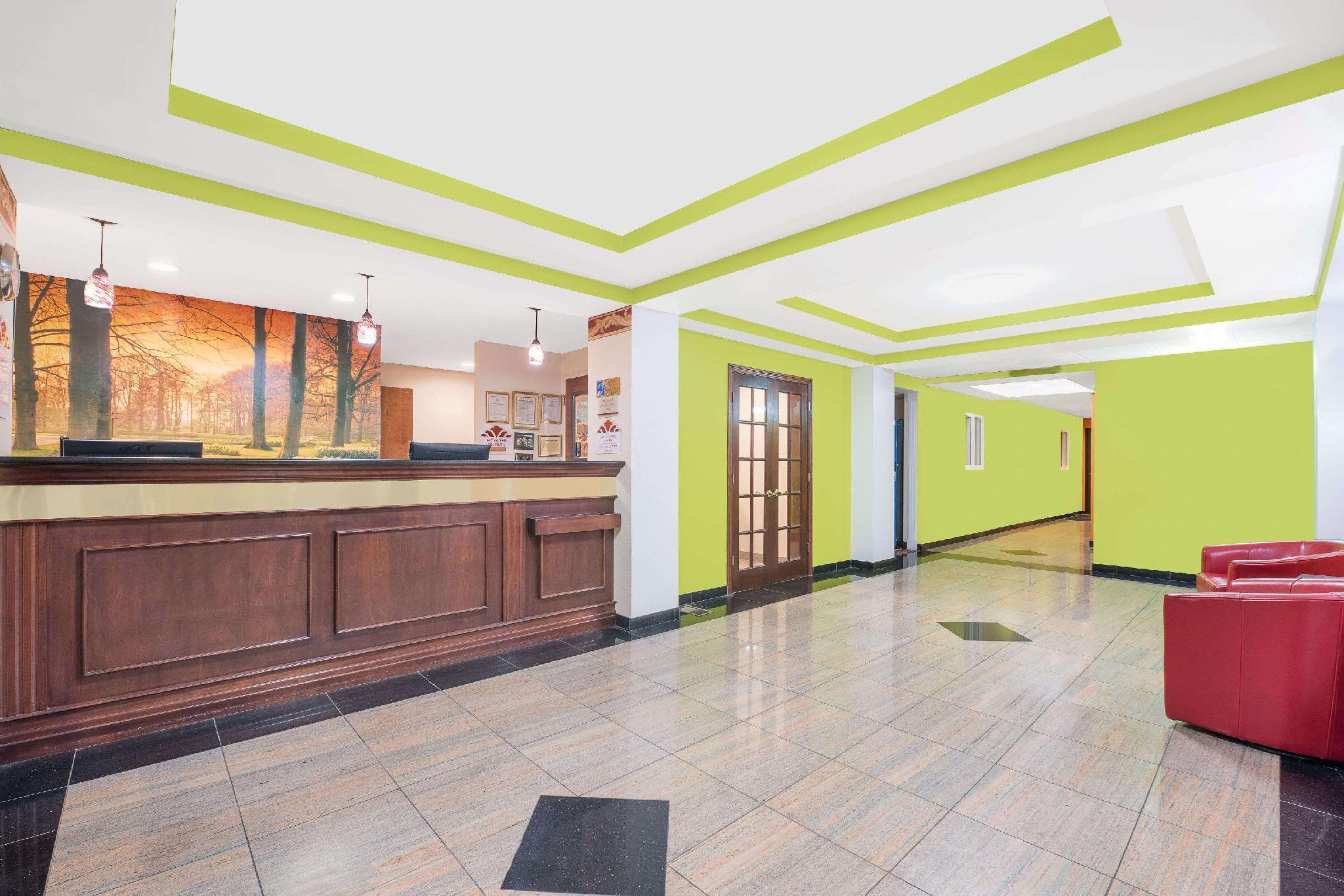 Hawthorn Suites By Wyndham Allentown-Fogelsville Exterior photo