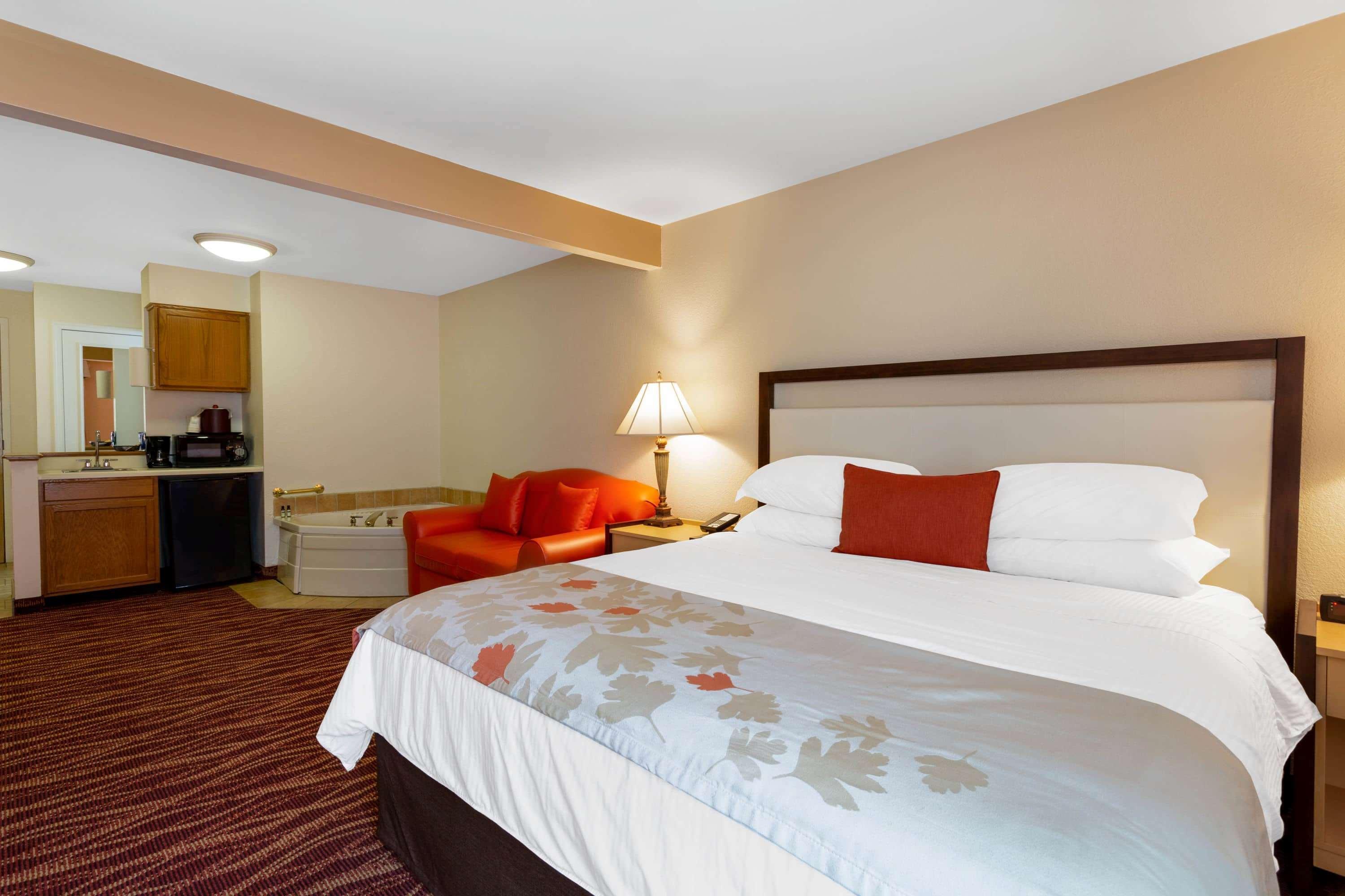 Hawthorn Suites By Wyndham Allentown-Fogelsville Exterior photo