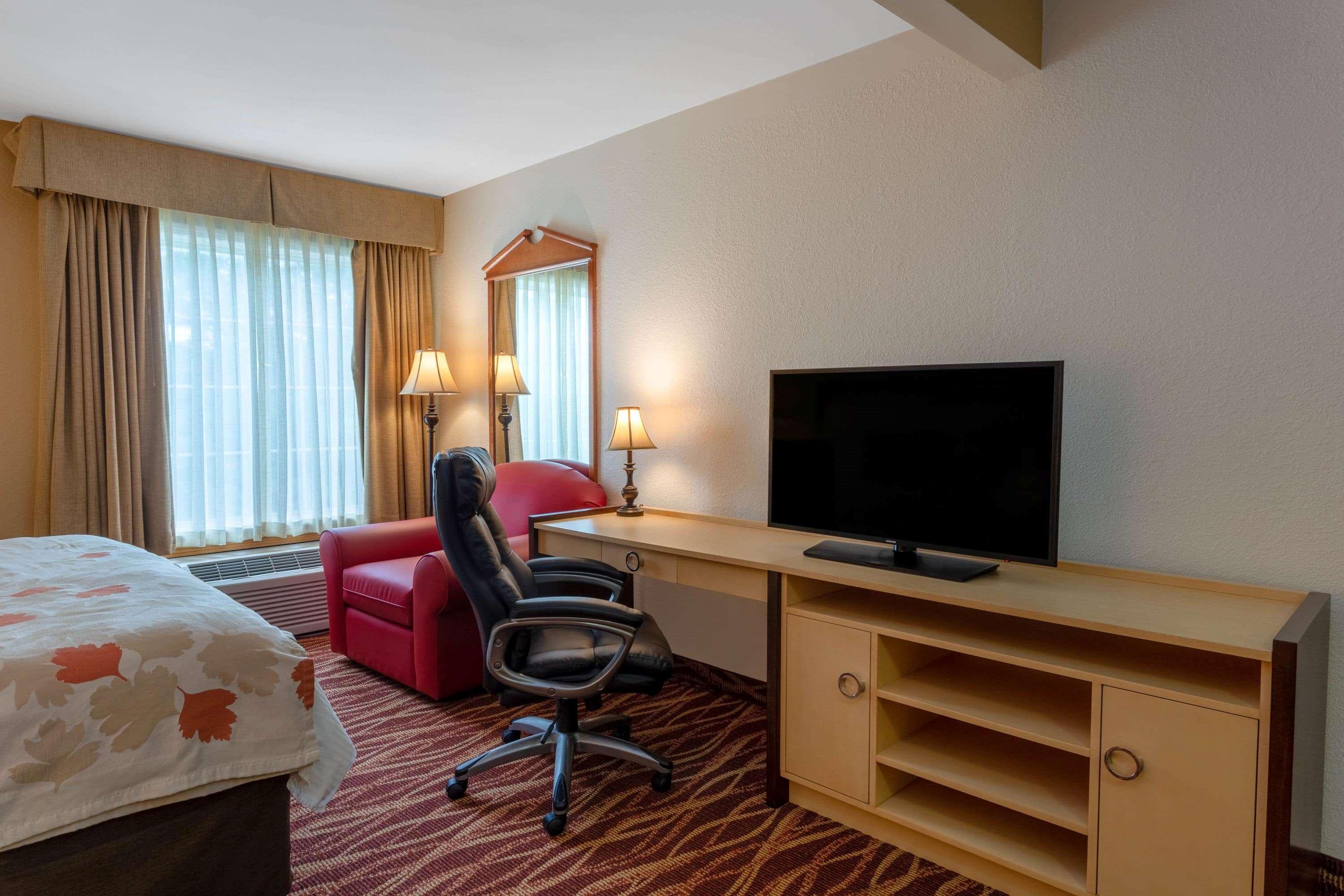 Hawthorn Suites By Wyndham Allentown-Fogelsville Exterior photo