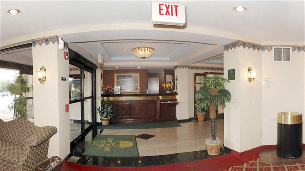 Hawthorn Suites By Wyndham Allentown-Fogelsville Exterior photo